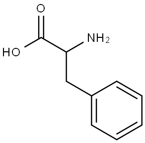 DL-Phenylalanine(150-30-1)